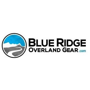 BLUE RIDGE OVERLAND GEAR ブルーリッジオーバーランドギア 