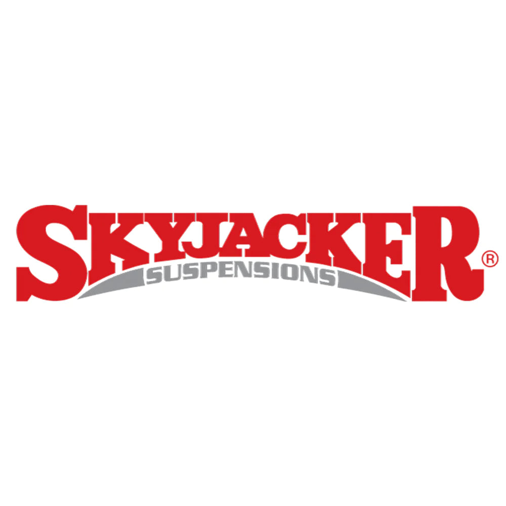 Skyjacker スカイジャッカー – アメリカンインテイク USカスタムパーツ