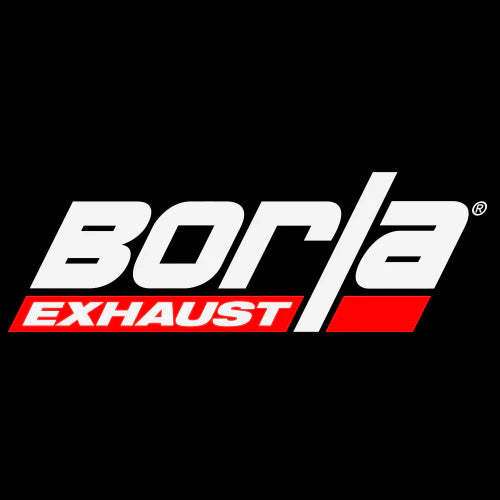Borla Exhaust ボーラーエキゾースト (JL) – JLラングラー USカスタム