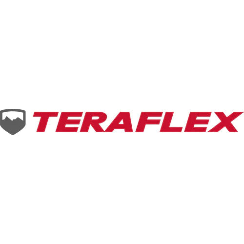 Teraflex テラフレックス サスペンション (JL) – アメリカンインテイク
