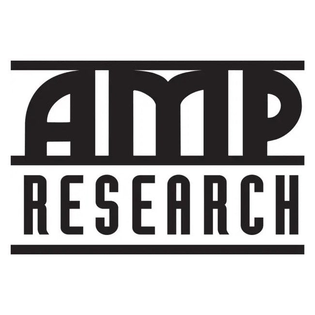 AMP Research エーエムピーリサーチ – アメリカンインテイク US 