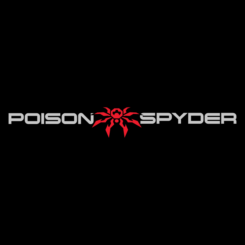 Poison Spyder ポイズンスパイダー – アメリカンインテイク USカスタム