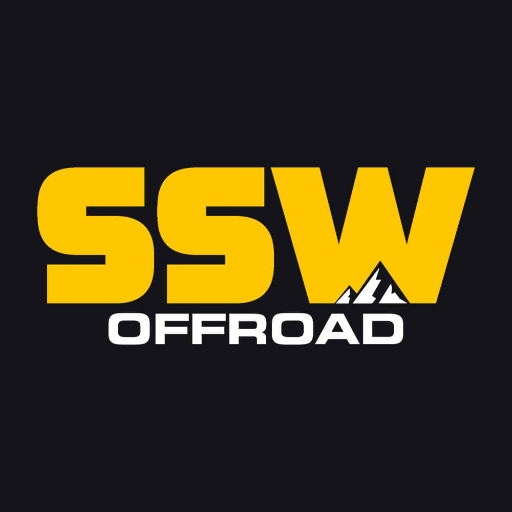 SSW Off Road – アメリカンインテイク USカスタムパーツショップ