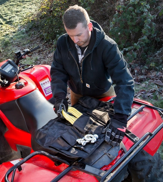 WARN ツールロールリカバリーキット