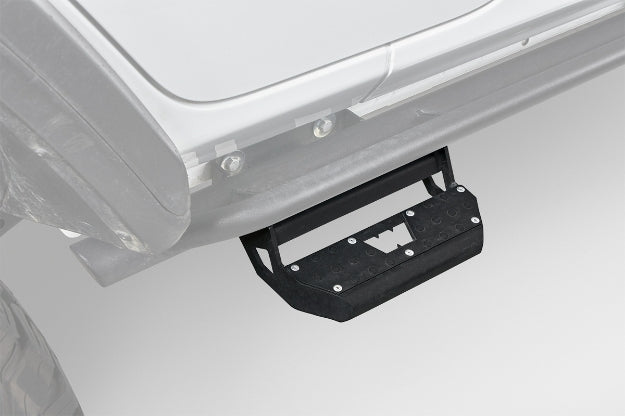 WARN 2ドア用ロックスライダー (JL)