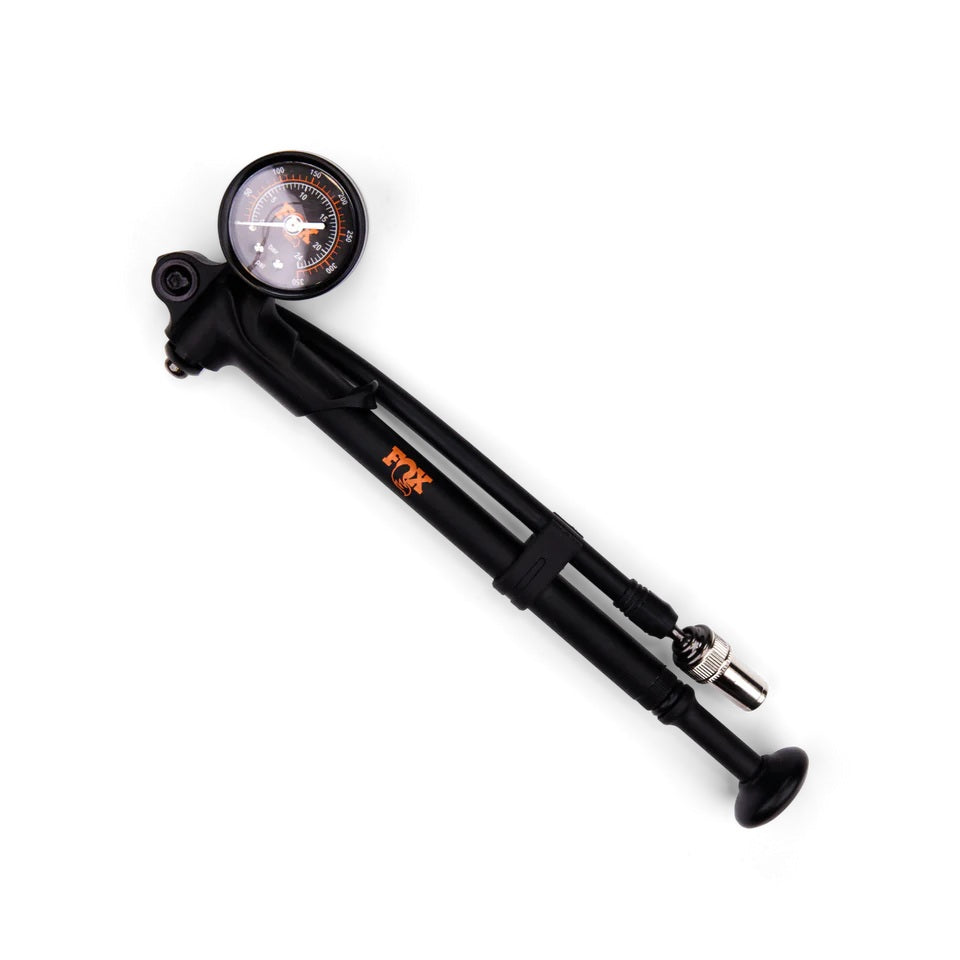 FOX ショック用 エアポンプ