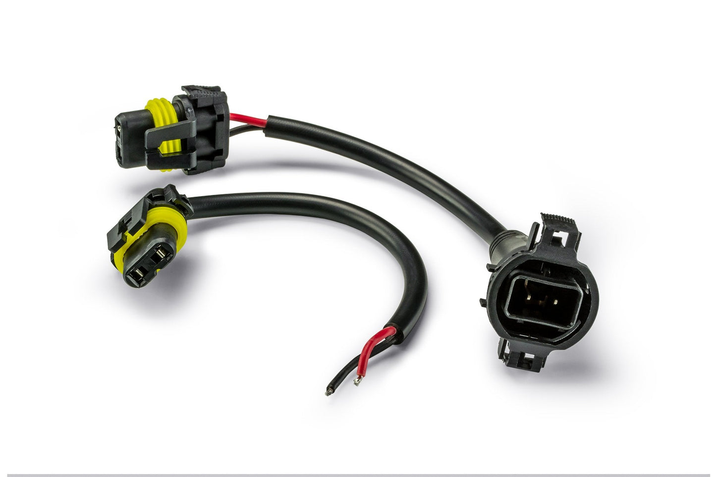 DV8 Offroad JLラングラー/JTグラディエーター用 LEDフォグライト