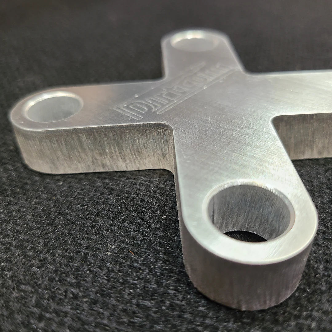 Dirtcom TrailSwing ロトパックス スペーサー