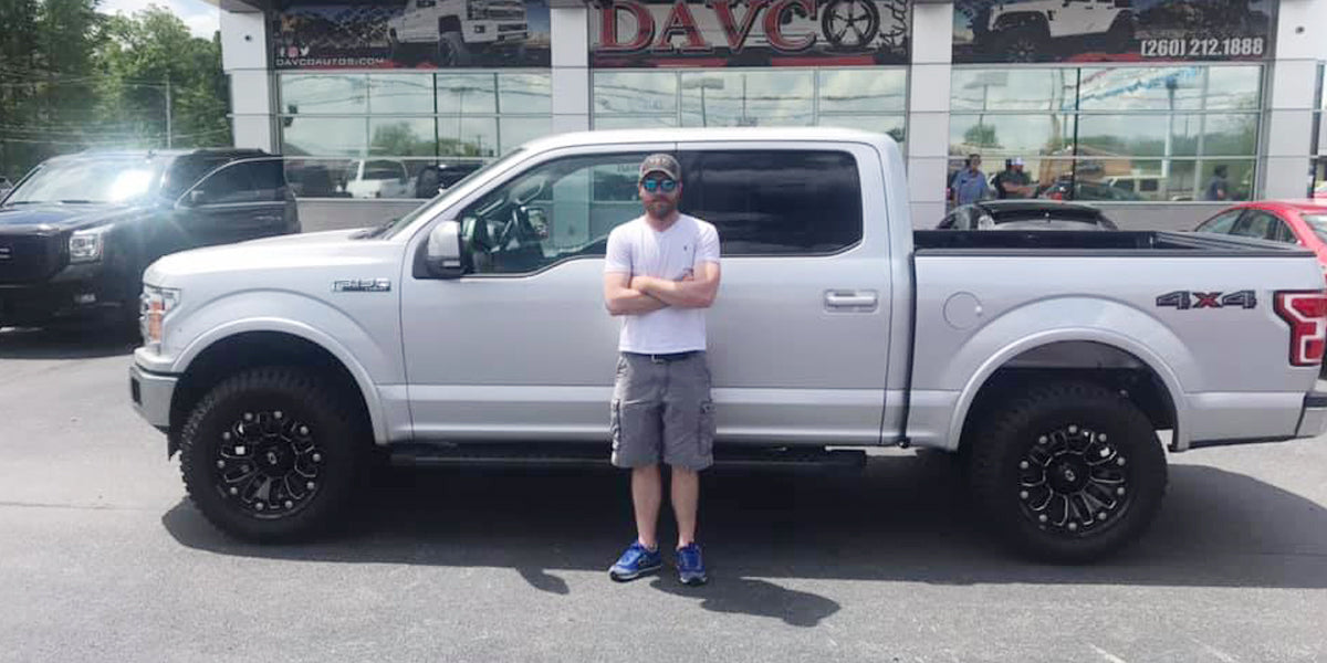 Vision Wheel ビジョンホイール 362 Armor | Gloss Black Milled Spoke