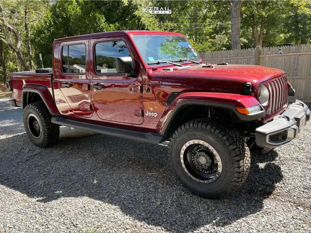 BLACK RHINO ブラックライノ ホイール ABRAMS | GLOSS GUN BLACK W/ MACHINED DARK TINT