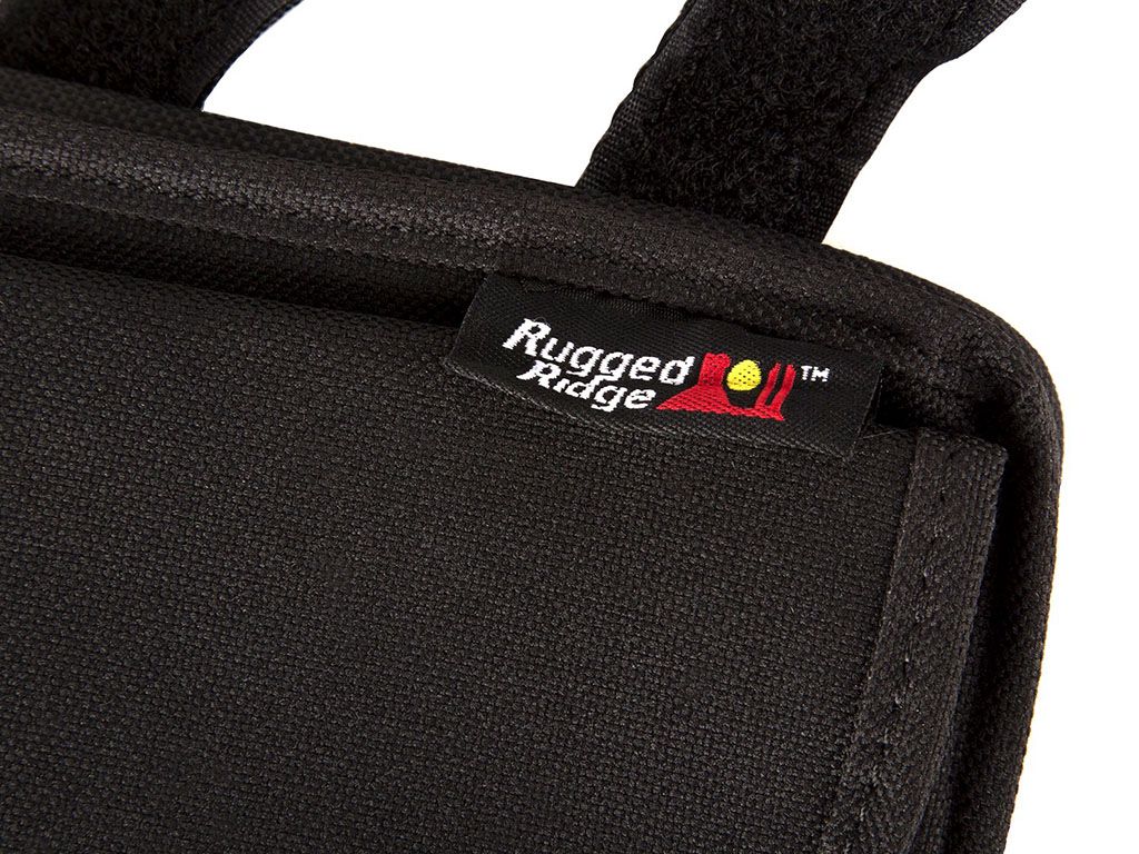 Rugged Ridge ラゲッドリッジ サングラスホルダー (JLラングラー)