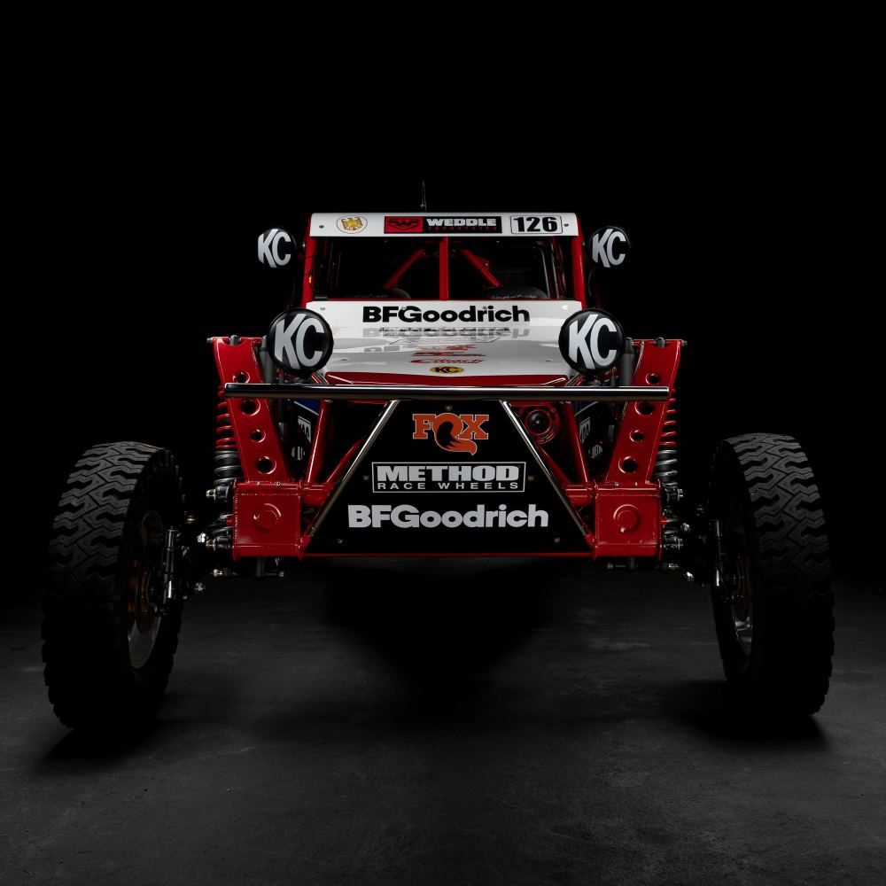 KC HiLiTES 5・6・8インチ ラウンドソフトカバー 2枚セット (ブラック / ホワイト KC ロゴ)