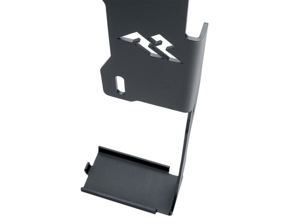 Rugged Ridge ラゲッドリッジ オフロードジャッキ・テールゲートマウント (JLラングラー)