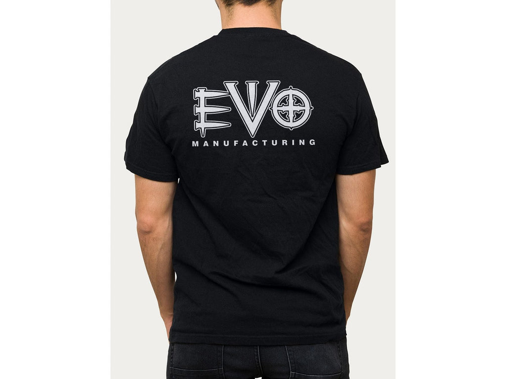EVO Manufacturing Mens Tシャツ