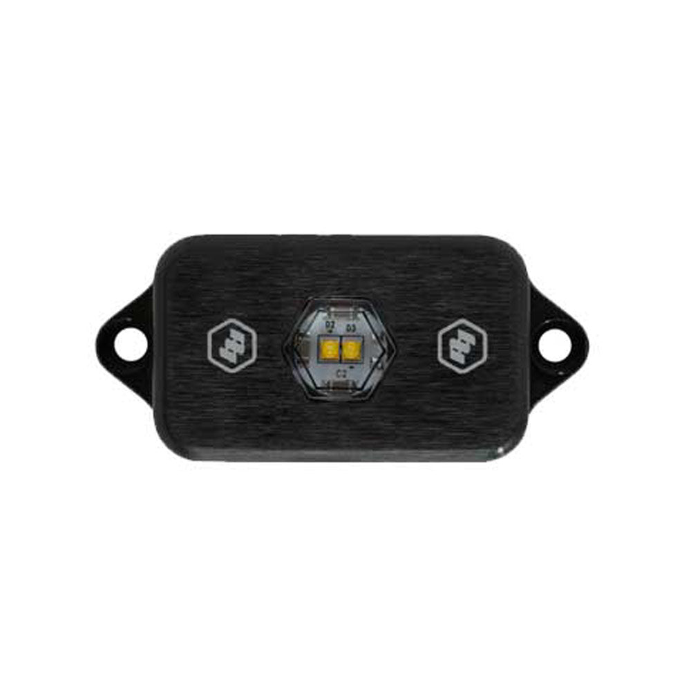 バハデザイン Baja Designs LED ロックライト 単品 – アメリカン 