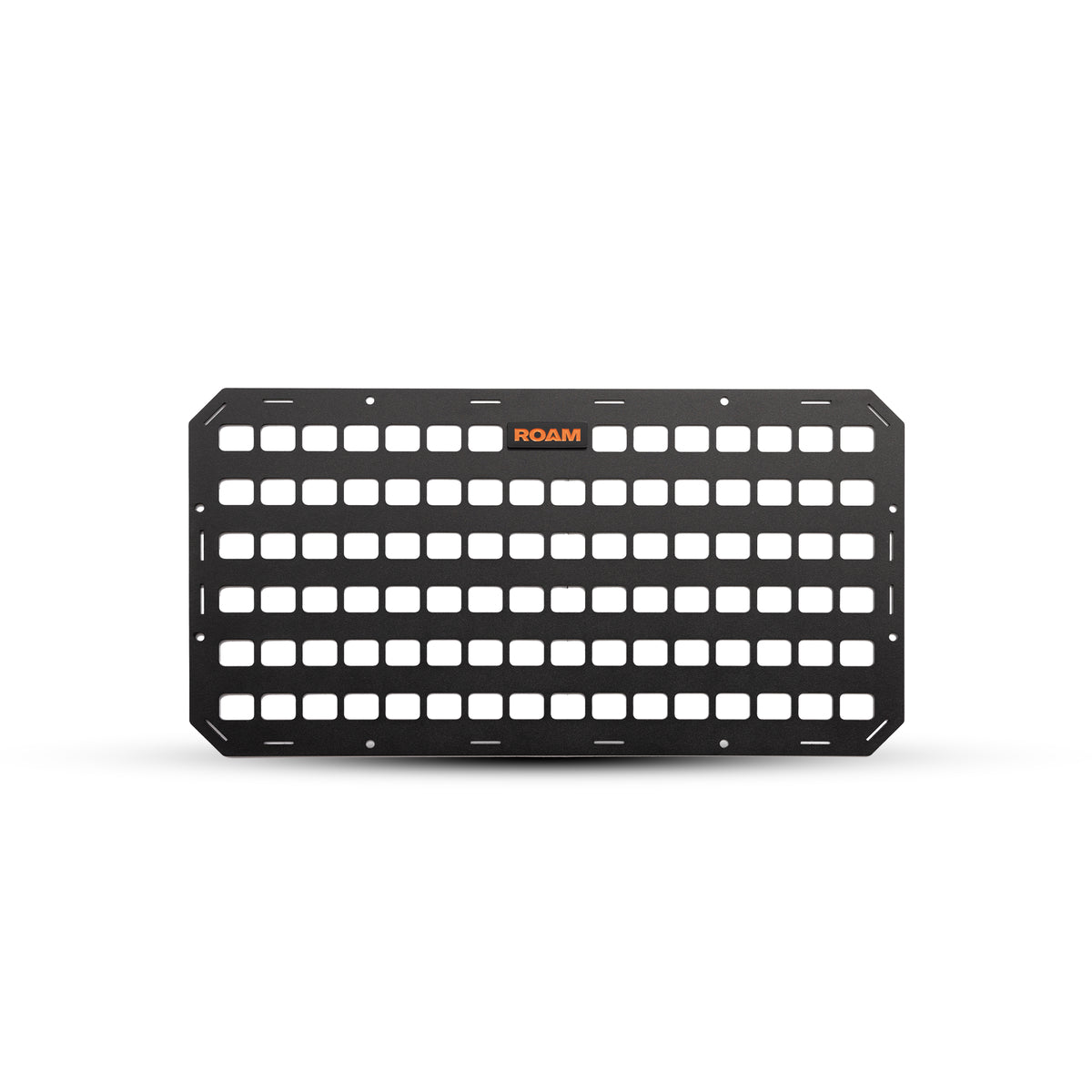ロームアドベンチャー Roam Adventure 66L ラゲッドケース用 モリーパネル Rugged Case Molle Panel