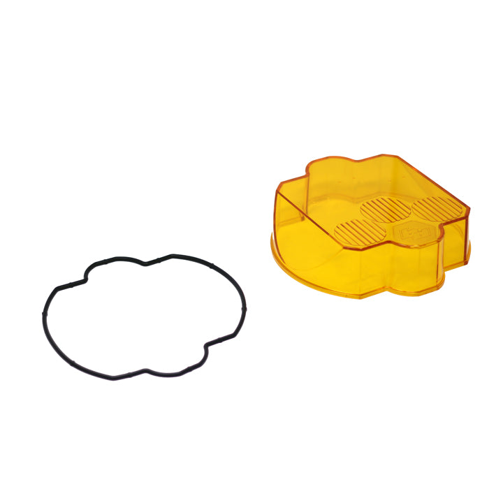 Baja Designs LP9 ライト レンズ キット