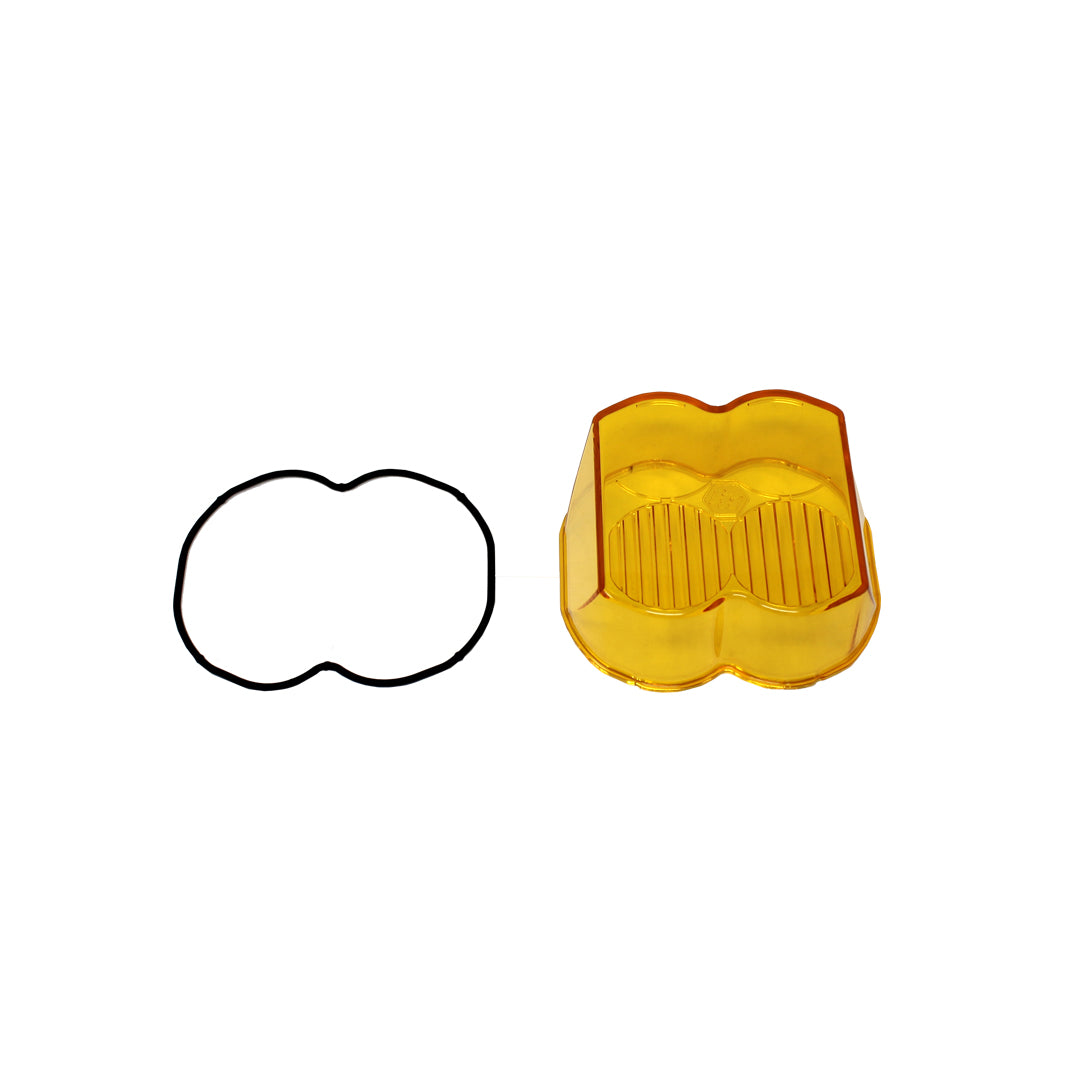 Baja Designs LP4 ライト レンズ キット