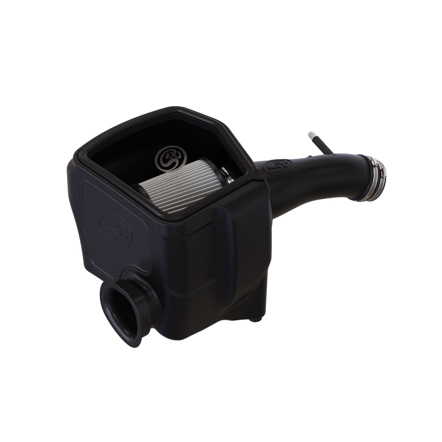 S&B Filters コールドエアーインテイク エンジンエアフィルター (2nd タンドラ)