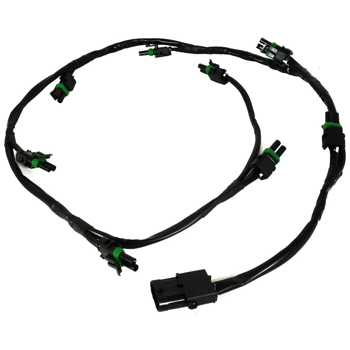 Baja Designs REFLEX ライトアクチュエーターハーネス (sPOD・SwitchPros 電源管理システム対応)