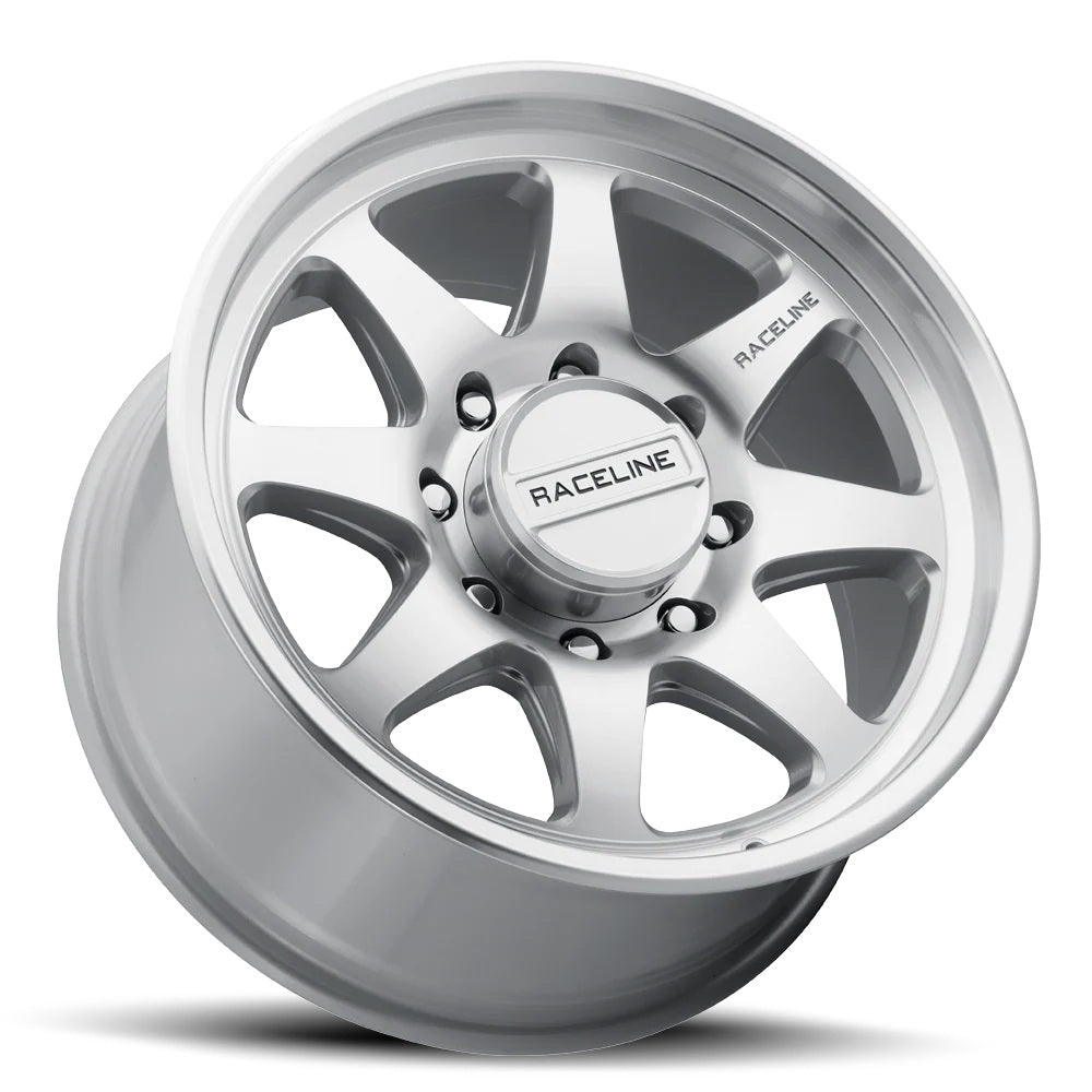 Raceline Wheels レースライン ホイール 962MC MAVERICK | MACHINED