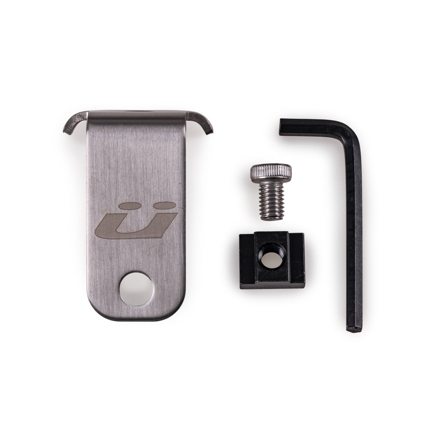 Kuat IBEXラック専用 アンテナマウント