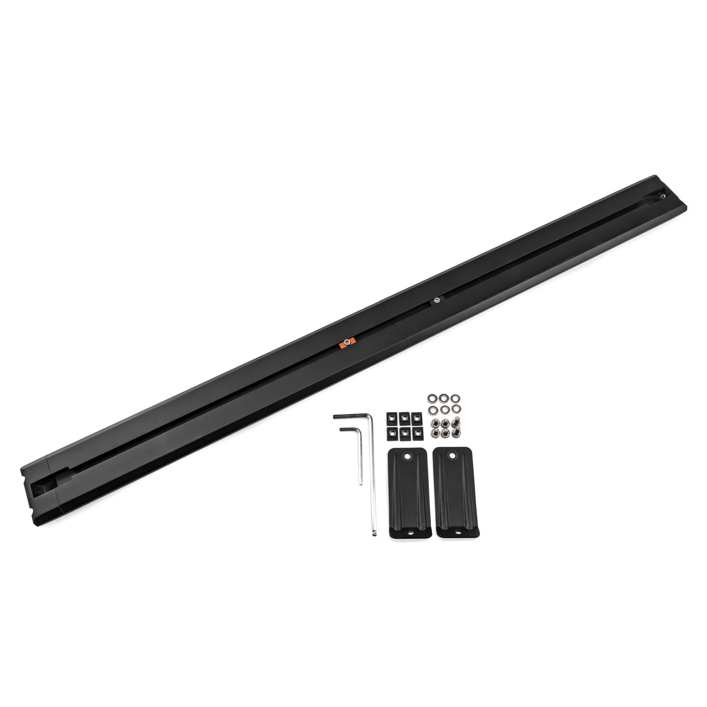 Kuat IBEXラック用 クロスバー追加キット