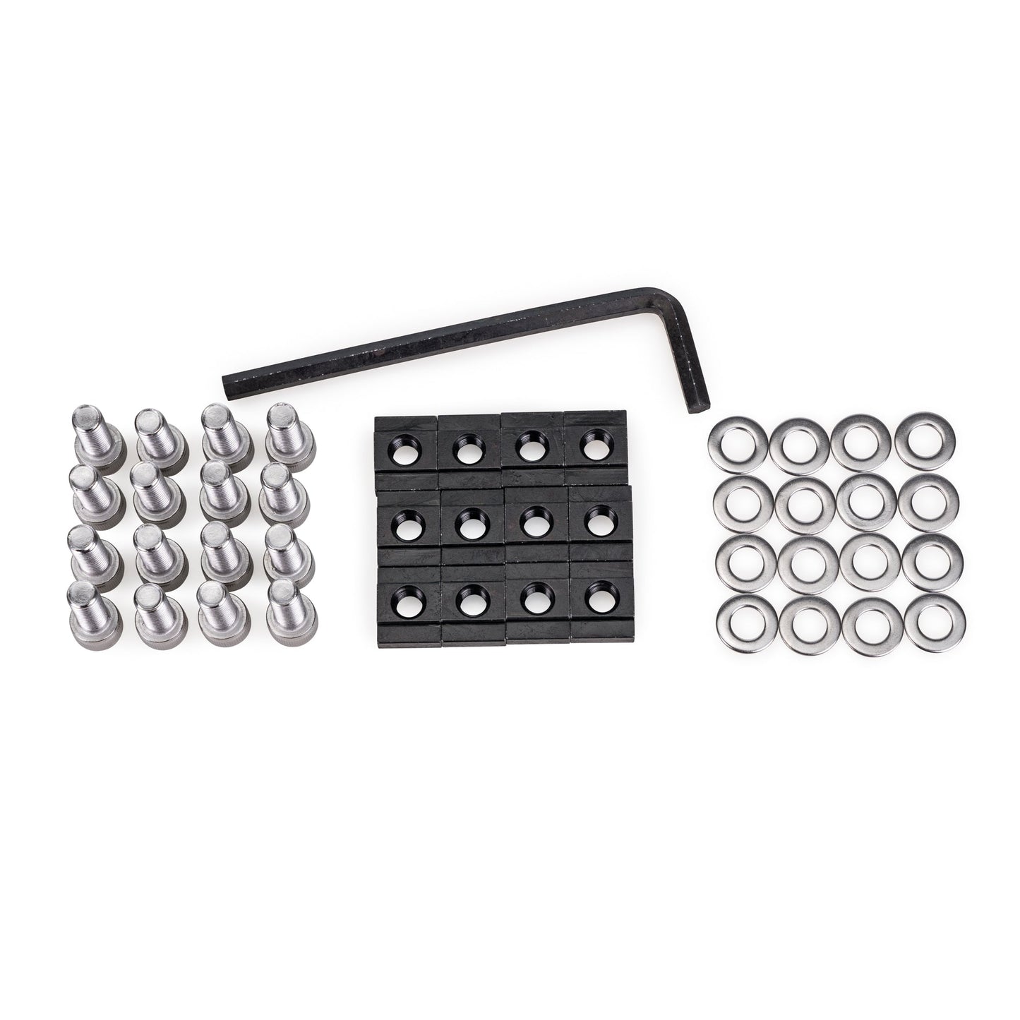 Kuat IBEXラック専用 リア AUX 補助ライト