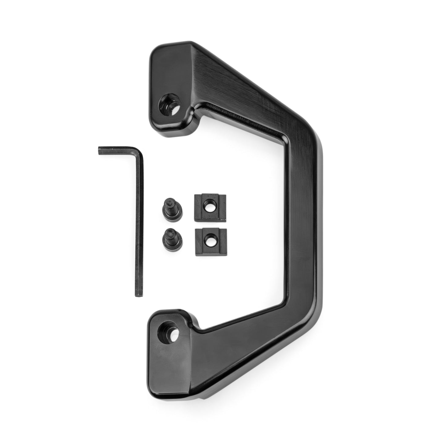 Kuat IBEXラック専用 グラブハンドル・ユニバーサル