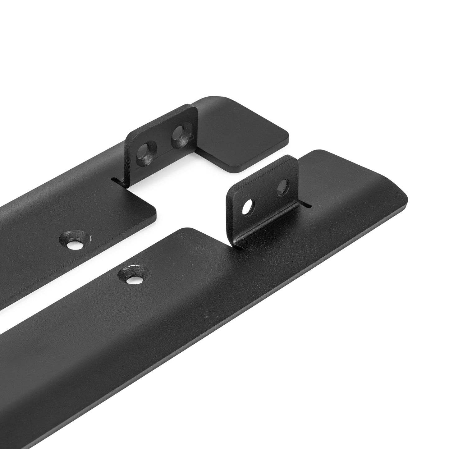 Kuat トノカバーアダプター IBEXA1/A2/A3対応 (EGRロールトラック対応) JTグラディエーター