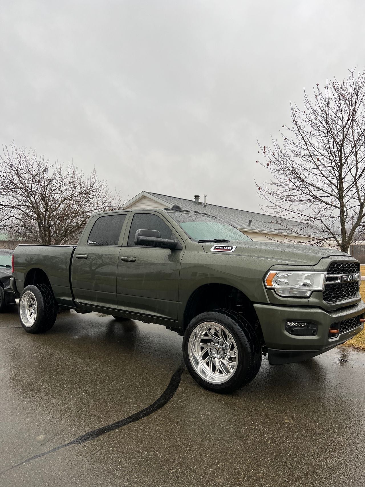 KG1 FORGED ホイール KC009 VORTEX | POLISHED