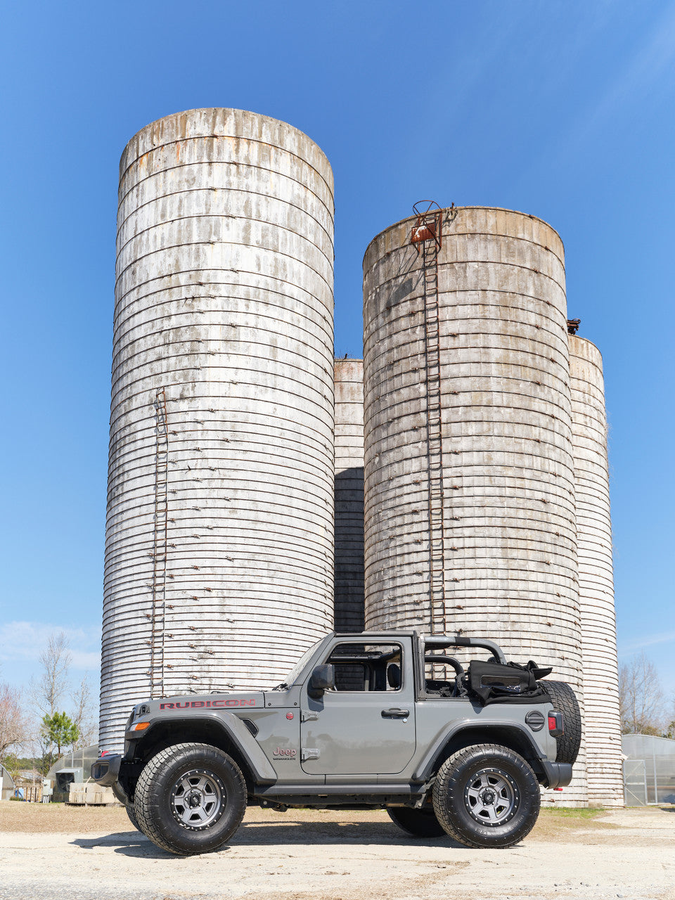 Bestop 電動ソフトトップ eTop イートップ (JLラングラー)