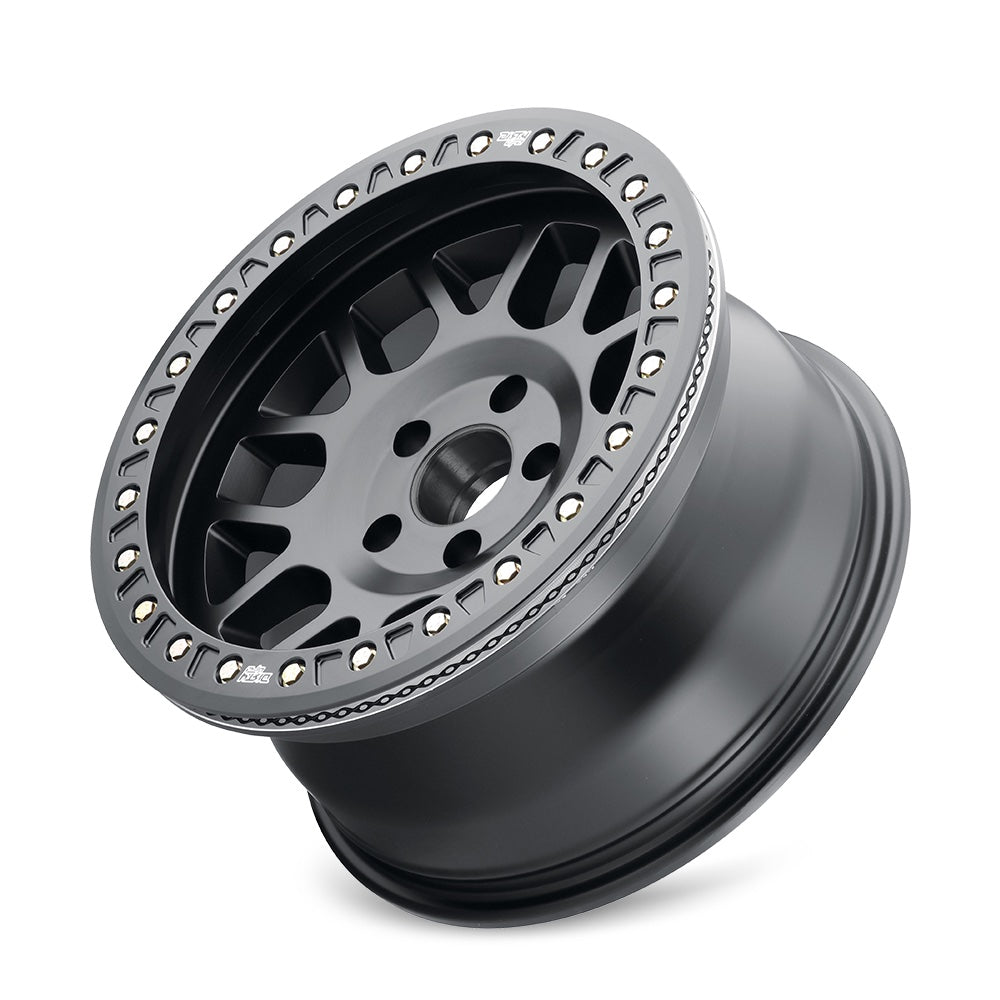 Dirty life Wheels ダーティーライフ ホイール MESA RACE BEADLOCK 9312 | MATTE BLACK
