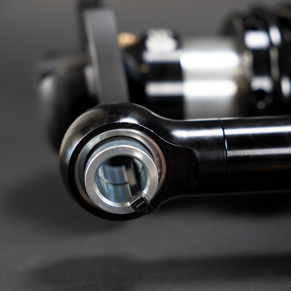 ICON VEHICLE DINAMICS ランクル250 リフトキット|1.25-3" Stage 3|Suspension System (Tubular)