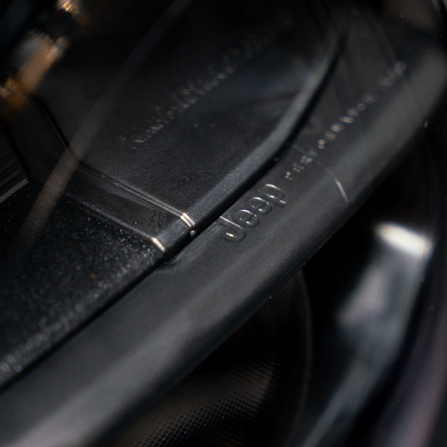 MOPAR 純正 JL LEDヘッドライト 左右+純正イカリング駆動用ハーネスキット (JL/JT共通)