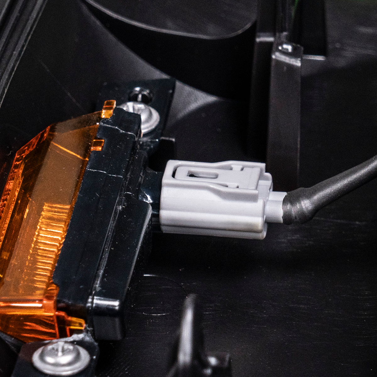 US TOYOTA 純正 TRD Pro デジタルカモ フェンダーフレア セット (フロント左右・リア左右) 3rd タンドラ