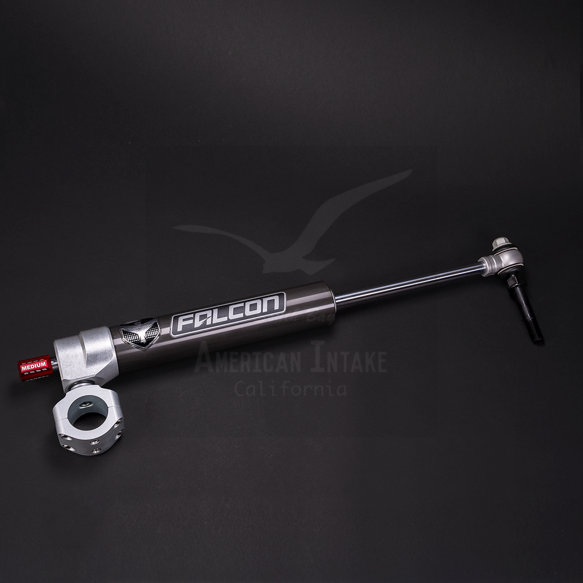 Teraflex テラフレックス Falcon Shock Nexus EF 2.2 ファスト