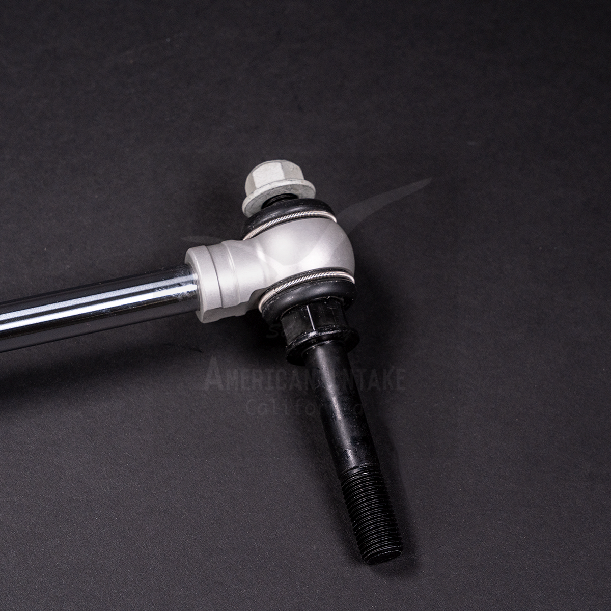 Teraflex テラフレックス Falcon Shock Nexus EF 2.2 ファストアジャストステアリングスタビライザー(JK/JL/JT)右ハンドル用)