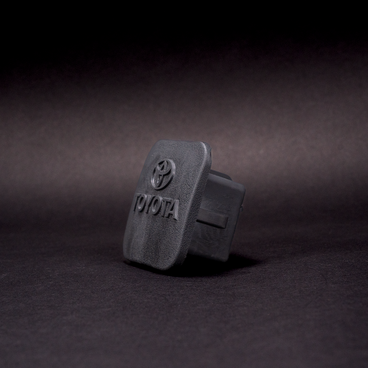 US TOYOTA 純正 2インチヒッチカバー