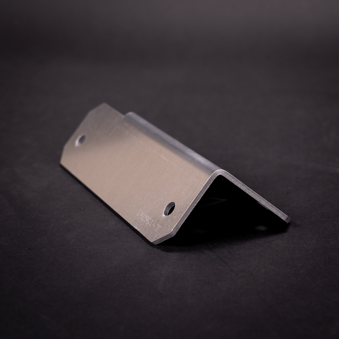 American Adventure Lab C ピラー 車載消火器 取付けブラケット (JLラングラー 4ドア専用)