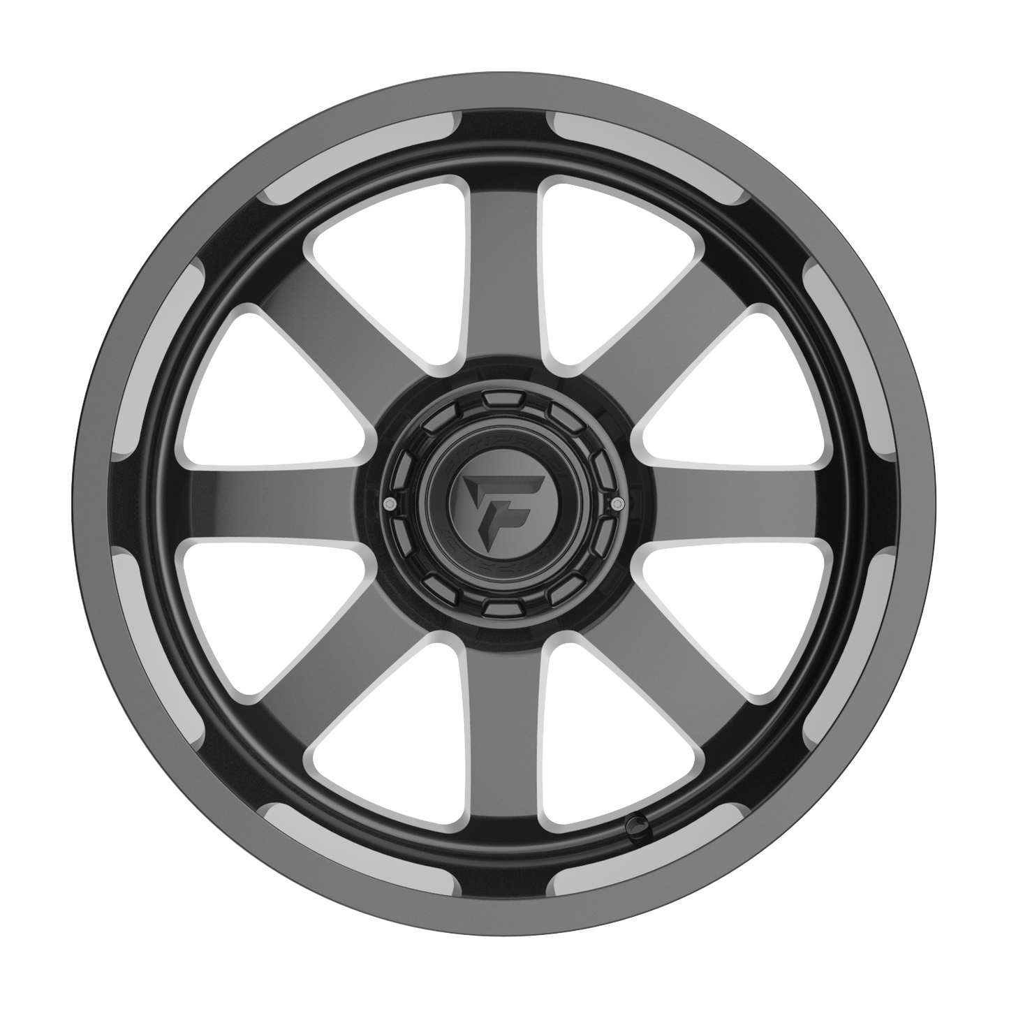 Fittipaldi Off Road FA16B | GLOSS BLACK