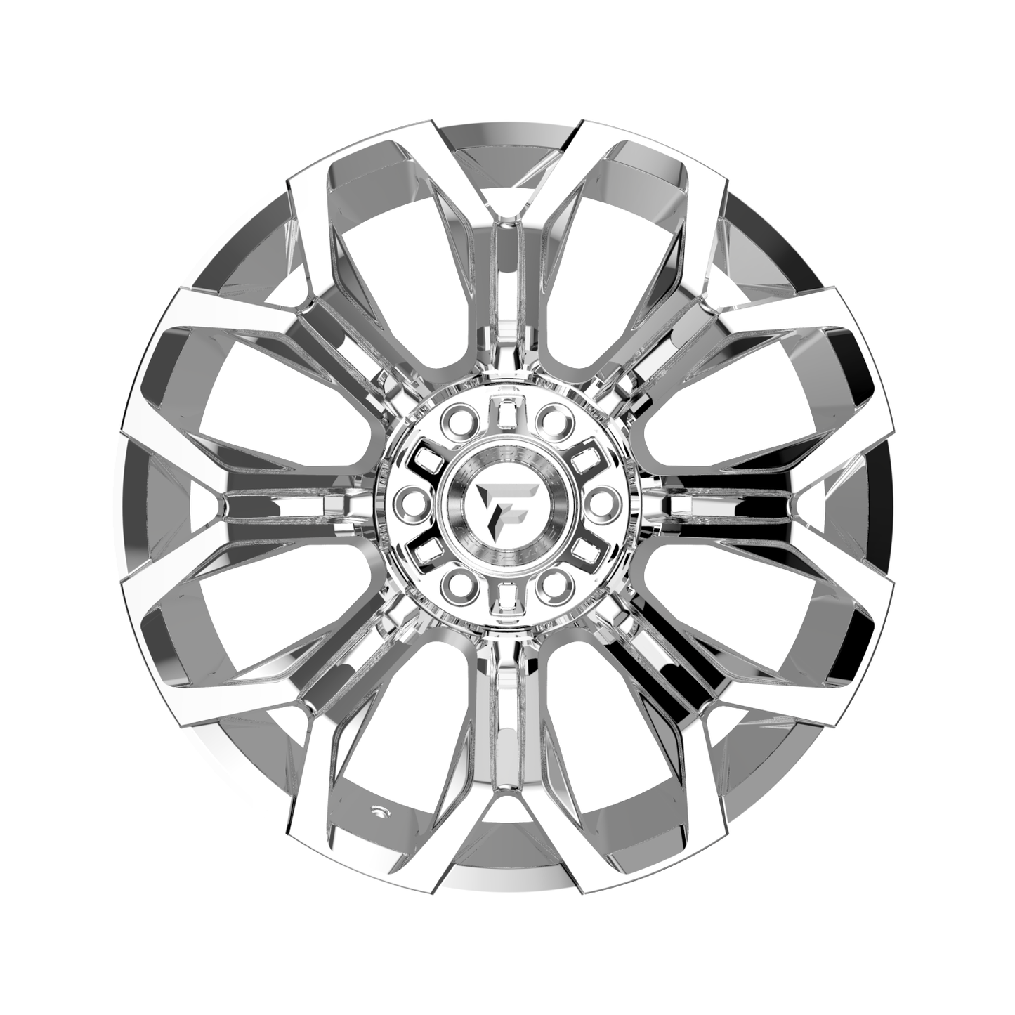 Fittipaldi Off Road FA21MC | MIRROR COAT