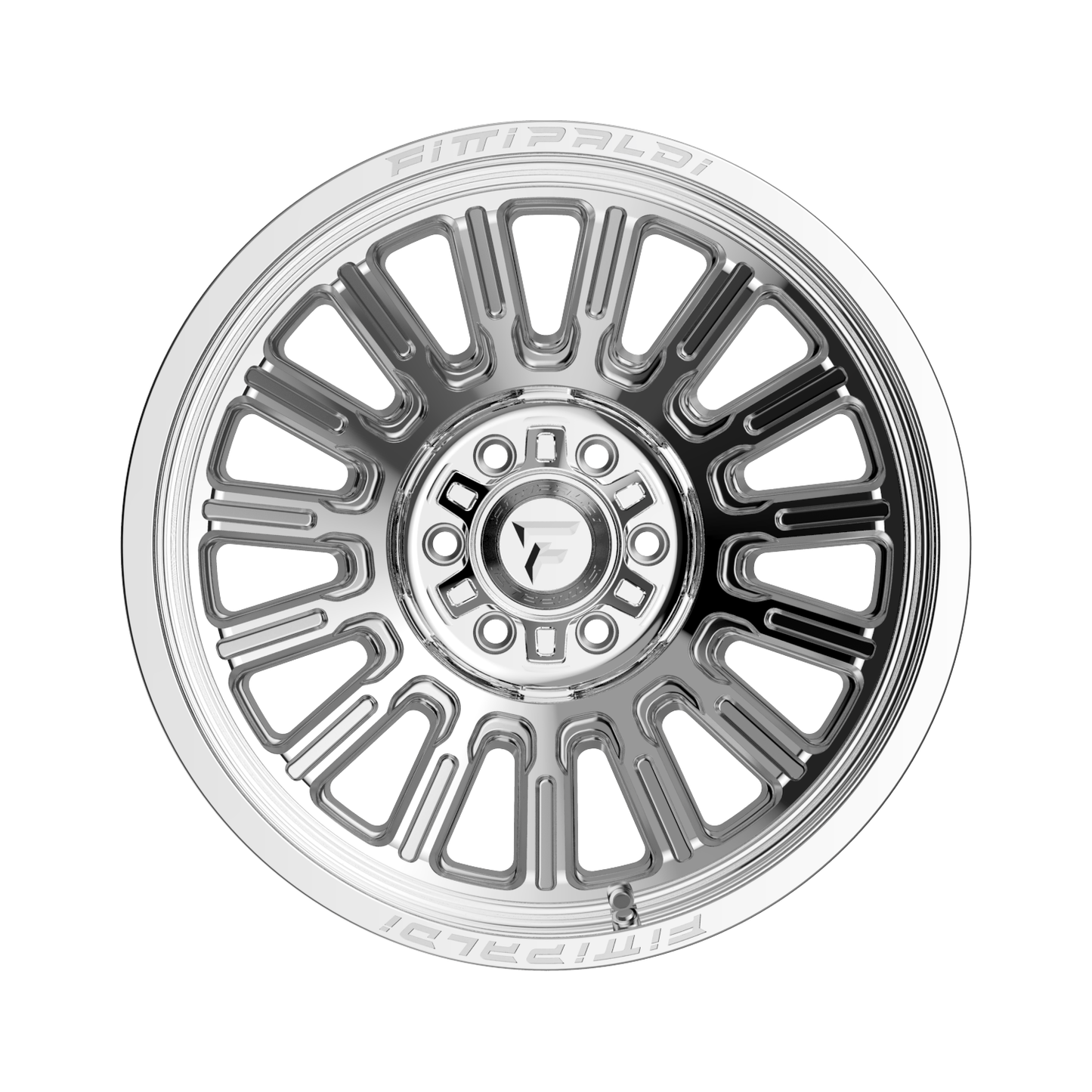 Fittipaldi Off Road FA24MC | MIRROR COAT