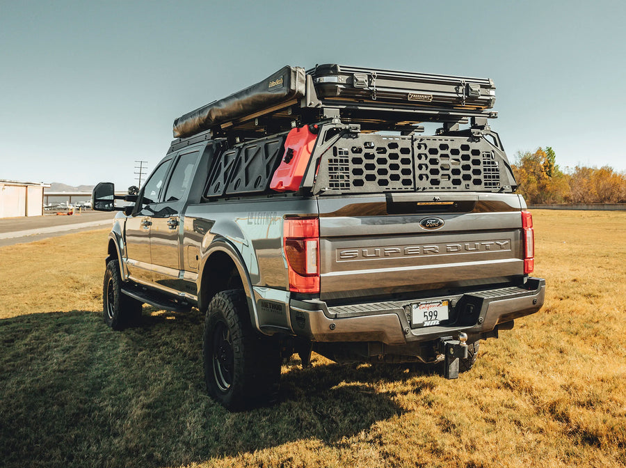 レイトナーデザインズ Leitner Designs | GateKEEPER