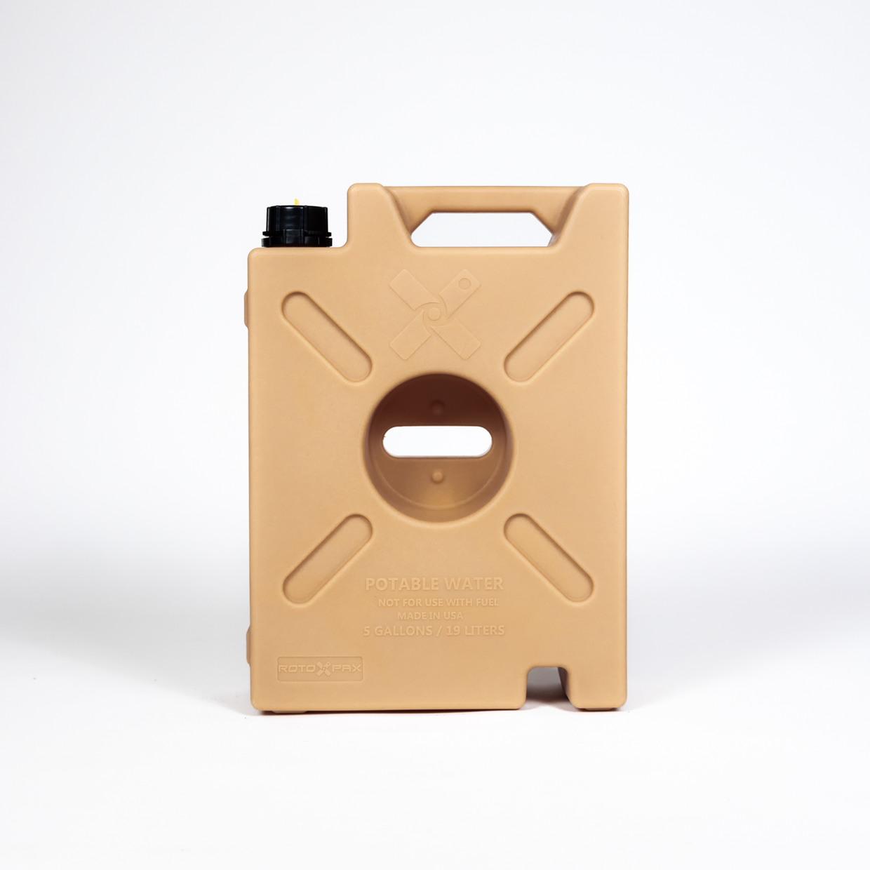 ROTOPAX ロトパックス Water Pacs ウォータータンク