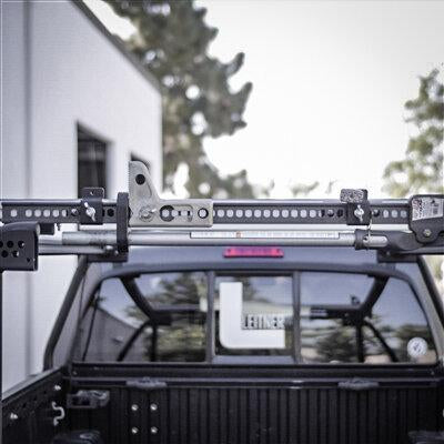 Leitner Designs Hi-Lift ハイリフトジャッキ ブラケット