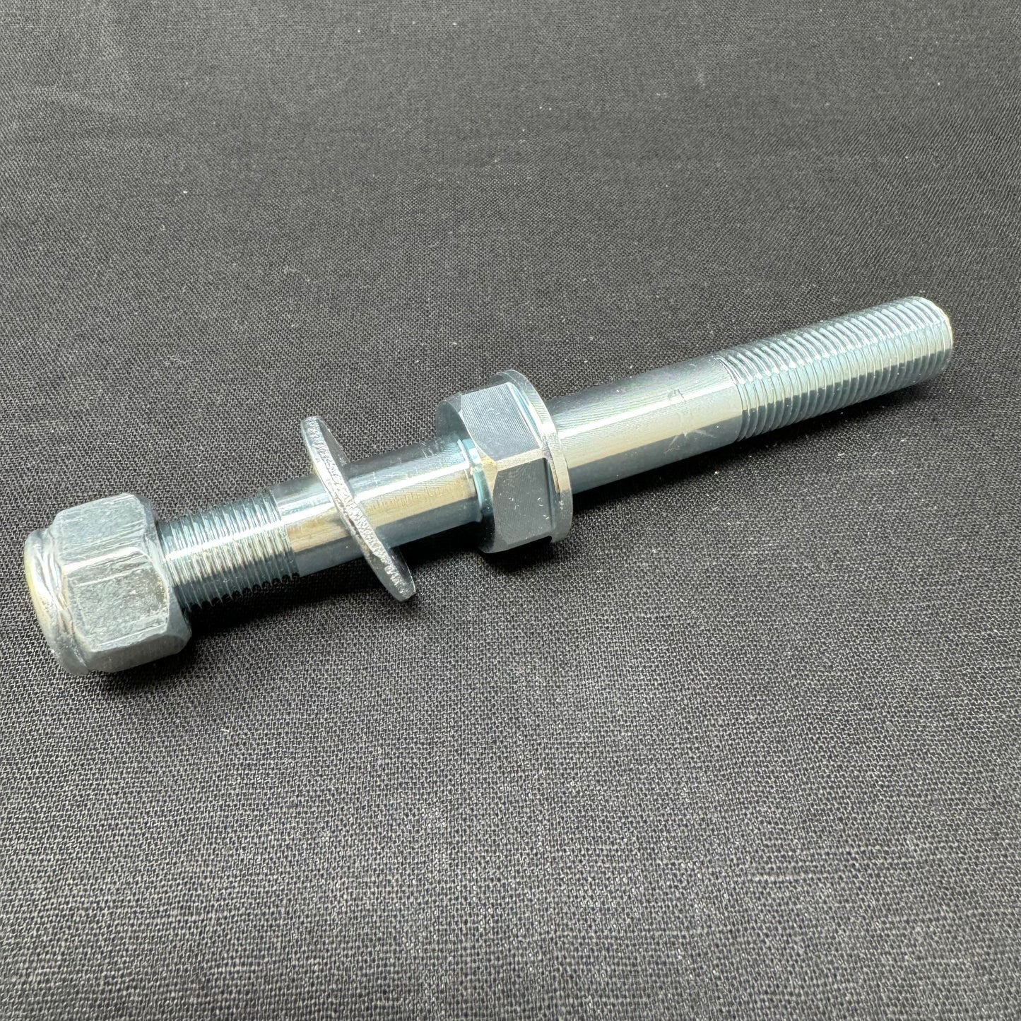 Synergy シナジー JL ステアリングスタビライザー リロケーションキット (JL/JT共通)