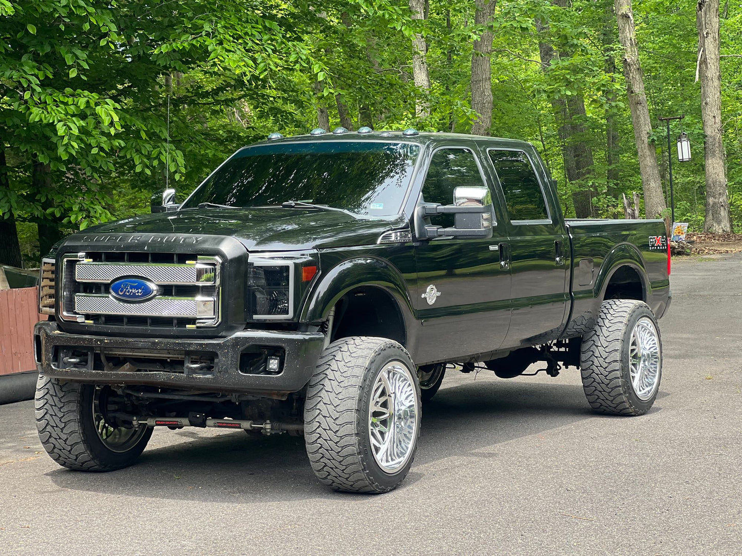 KG1 FORGED ホイール KC014 TRIDENT | POLISHED