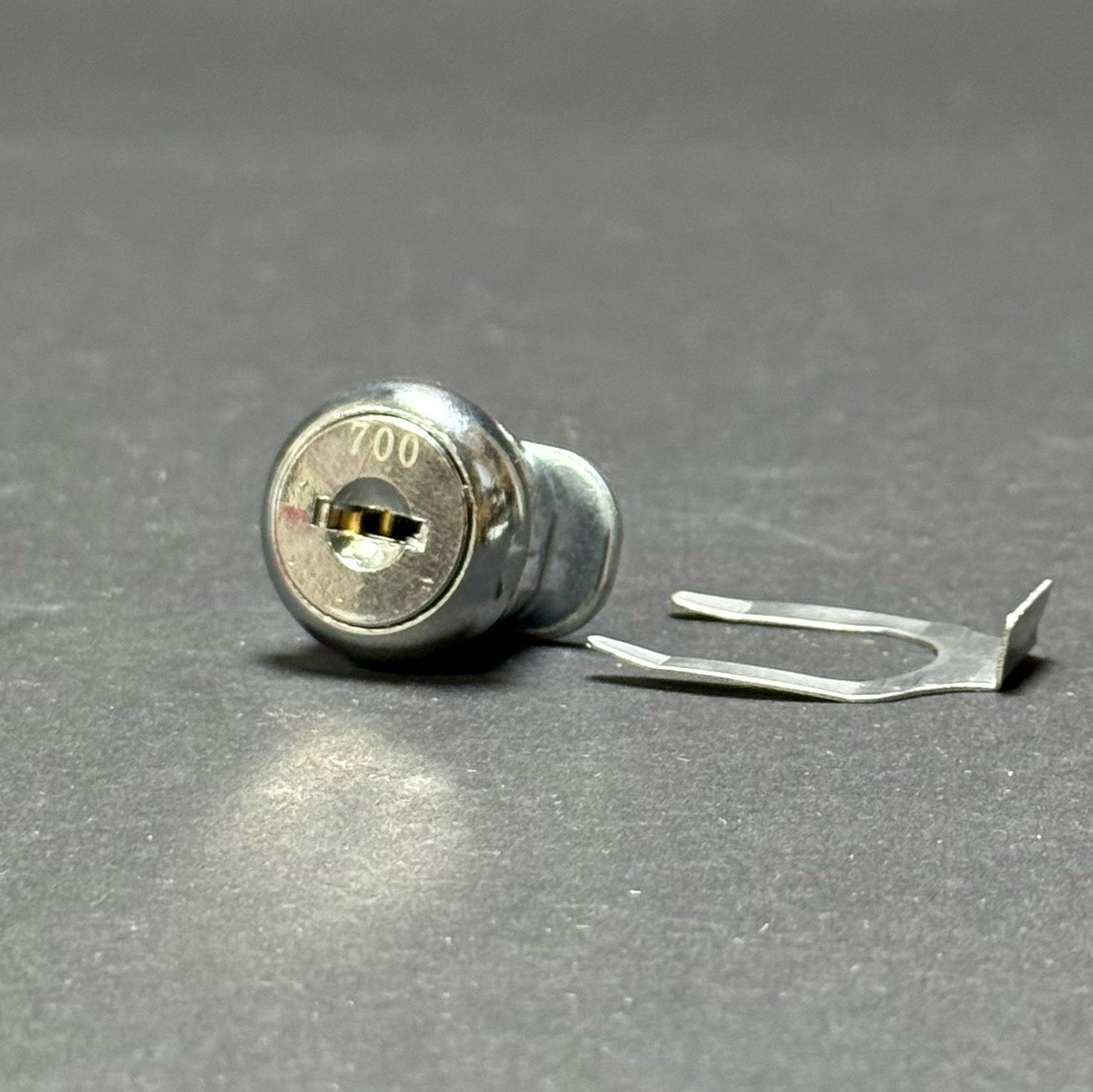 スペアタイヤ ハードケース カバー 補修パーツ キーシリンダー交換品