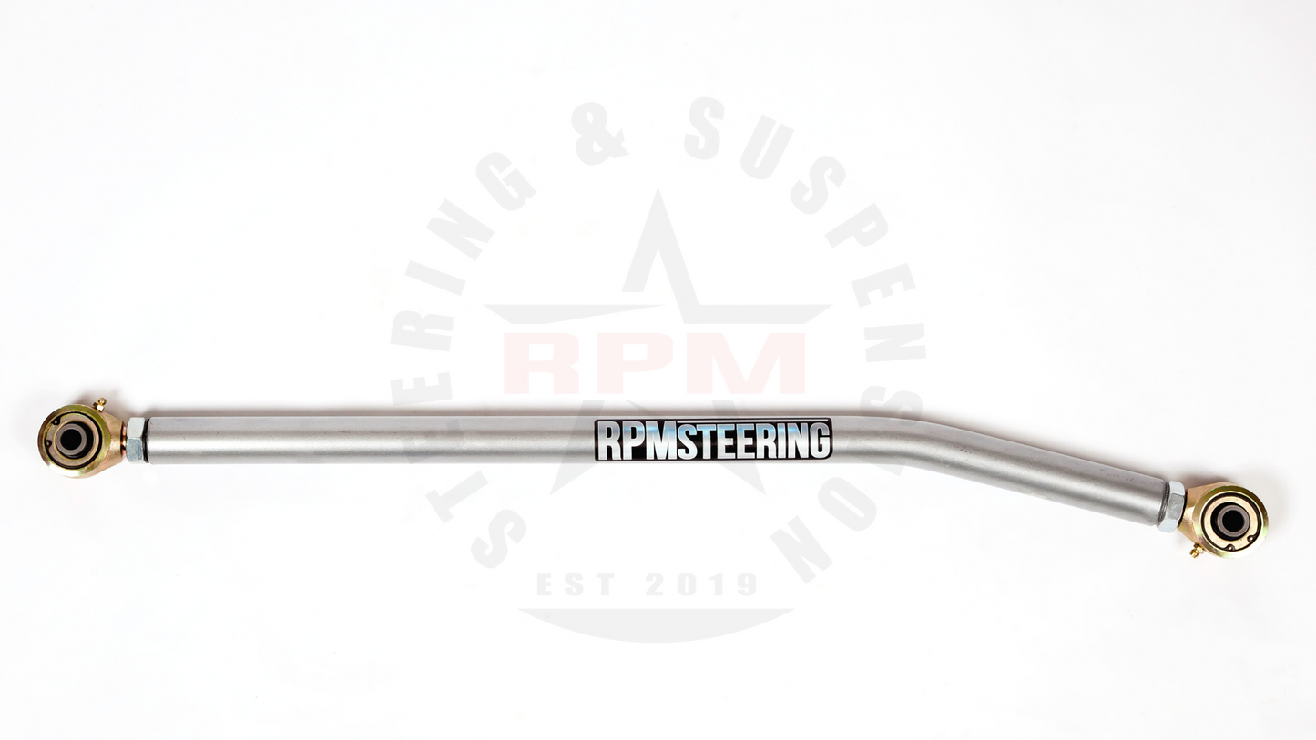 RPM Steering フロント トラックバー (JK)